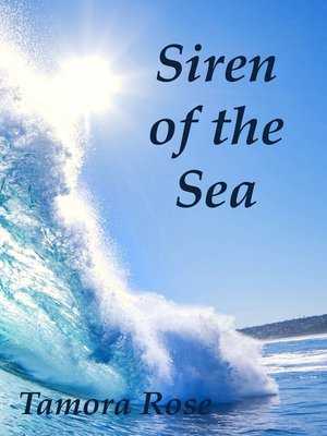 cover image of Siren of the Sea